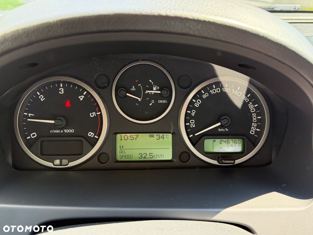Land Rover Freelander - 11