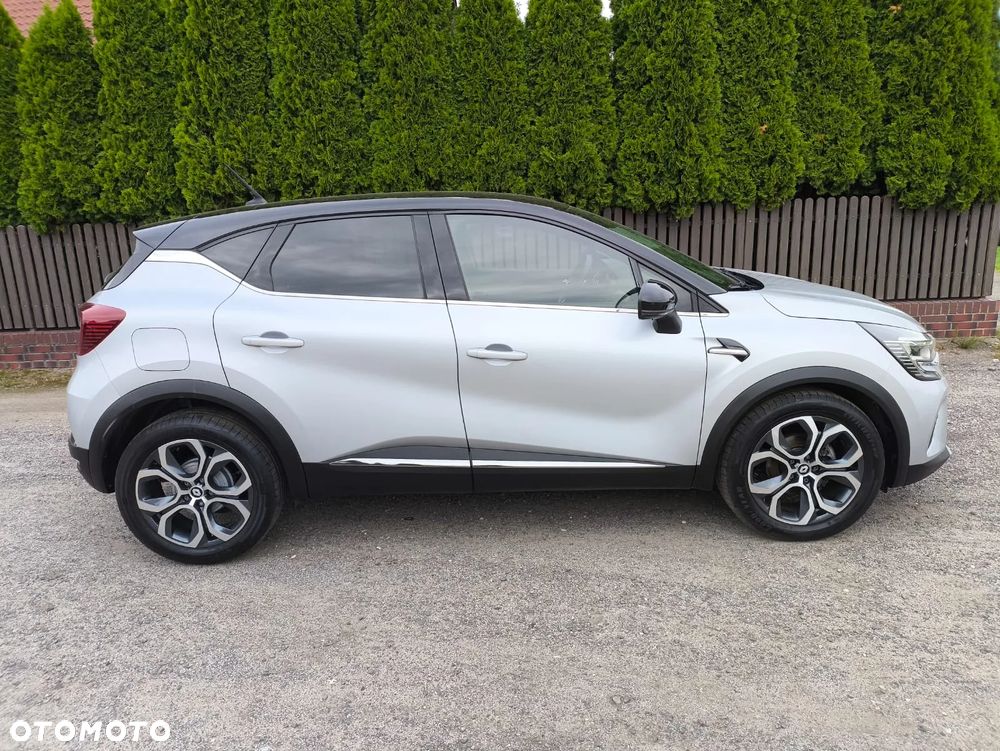 Renault Captur 1.0 TCe Intens - 8