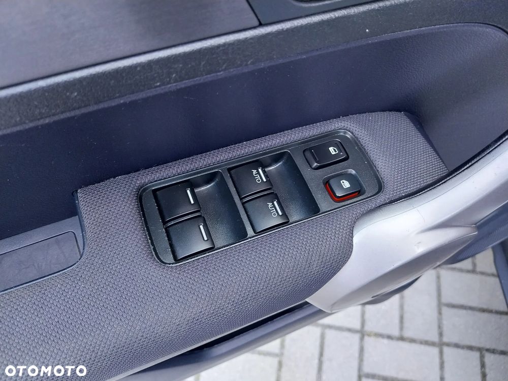 Honda CR-V 2.0i-VTEC Automatik Elegance - 18