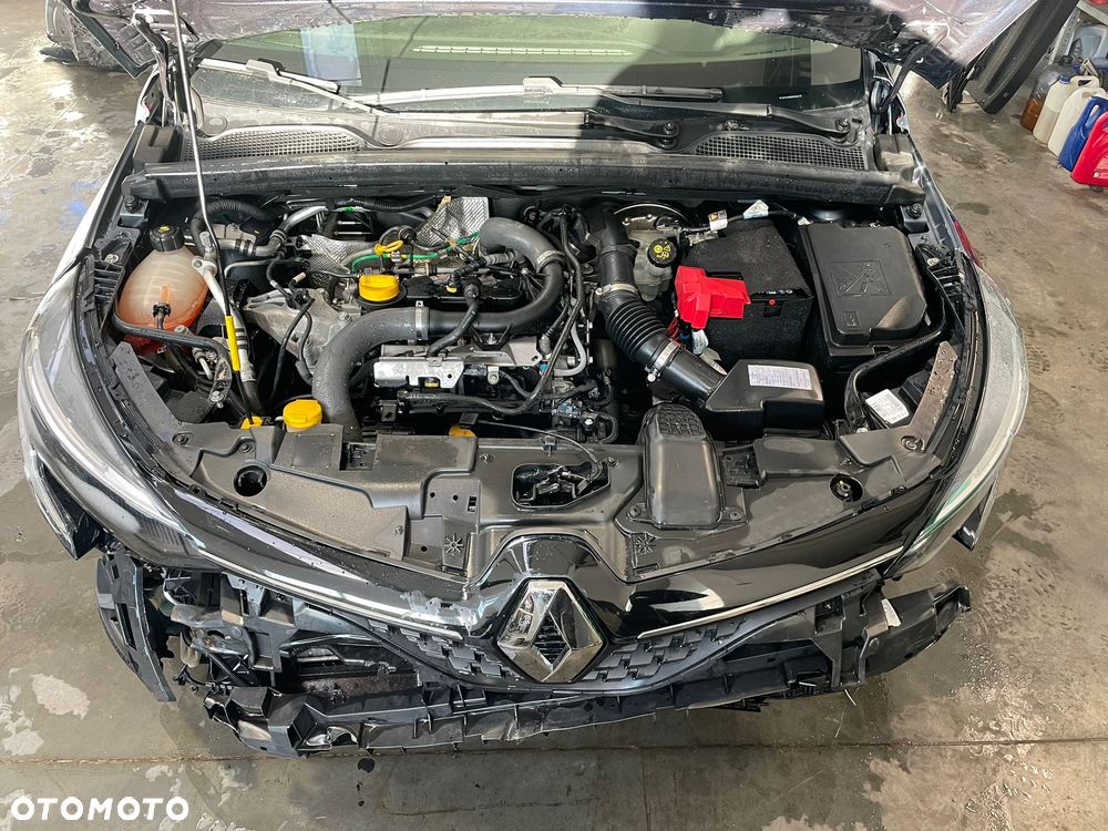 Renault Clio TCe 100 TomTom Edition - 13