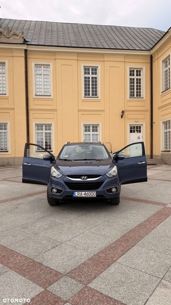 Hyundai ix35 1.6 GDI Classic 2WD - 8