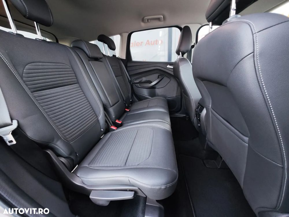 Ford Kuga 1.5 EcoBoost 4WD Aut. Titanium - 15