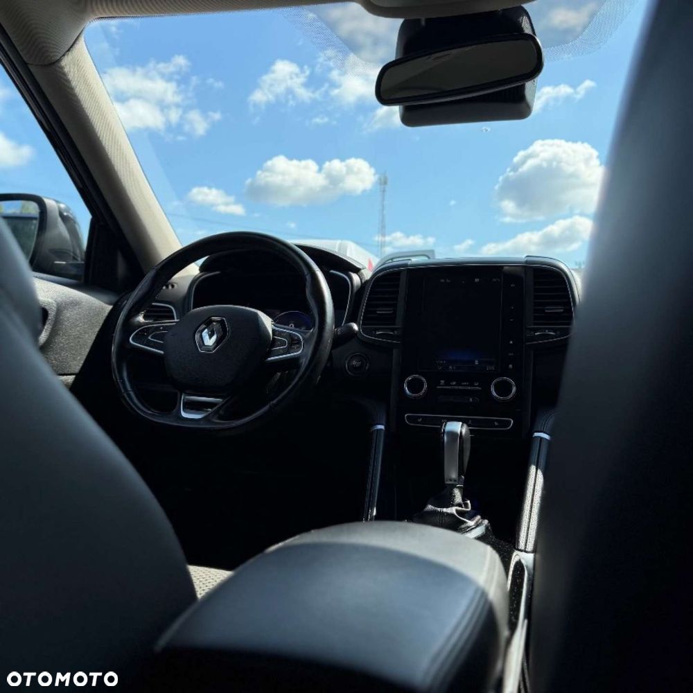 Renault Koleos - 22