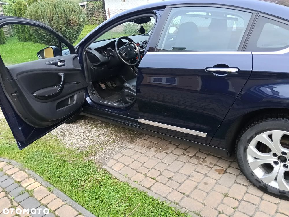 Citroën C5 2.0 HDi Exclusive - 9
