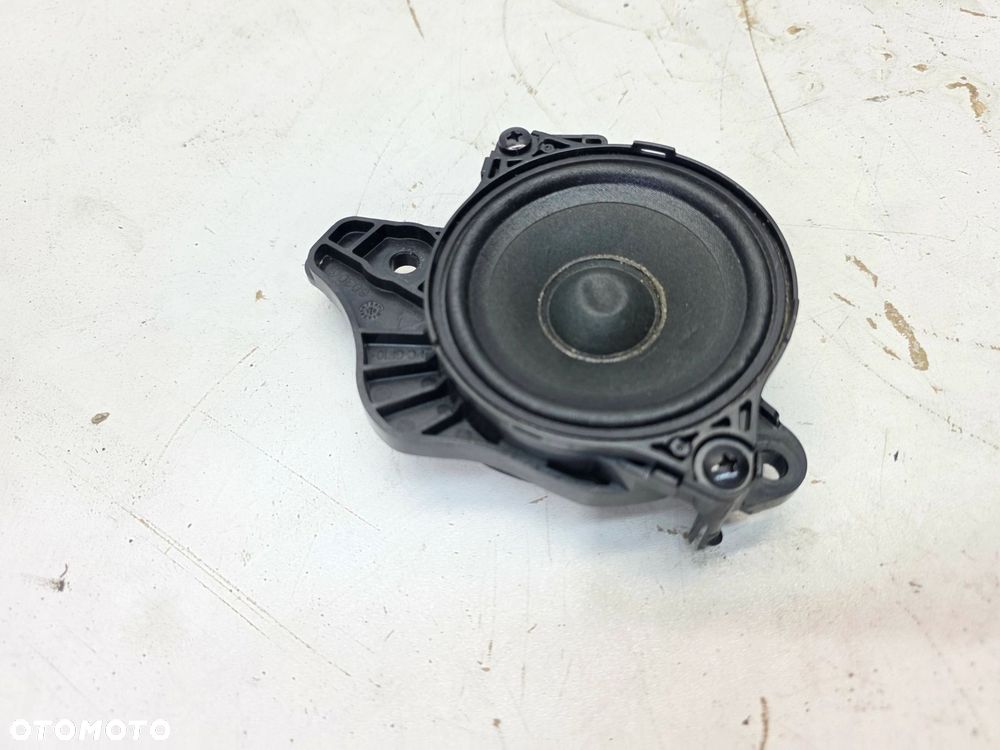 GŁOŚNIK TYLNY AUDI A6 C8 AVANT 4K9035401 ORYGINAŁ - 3