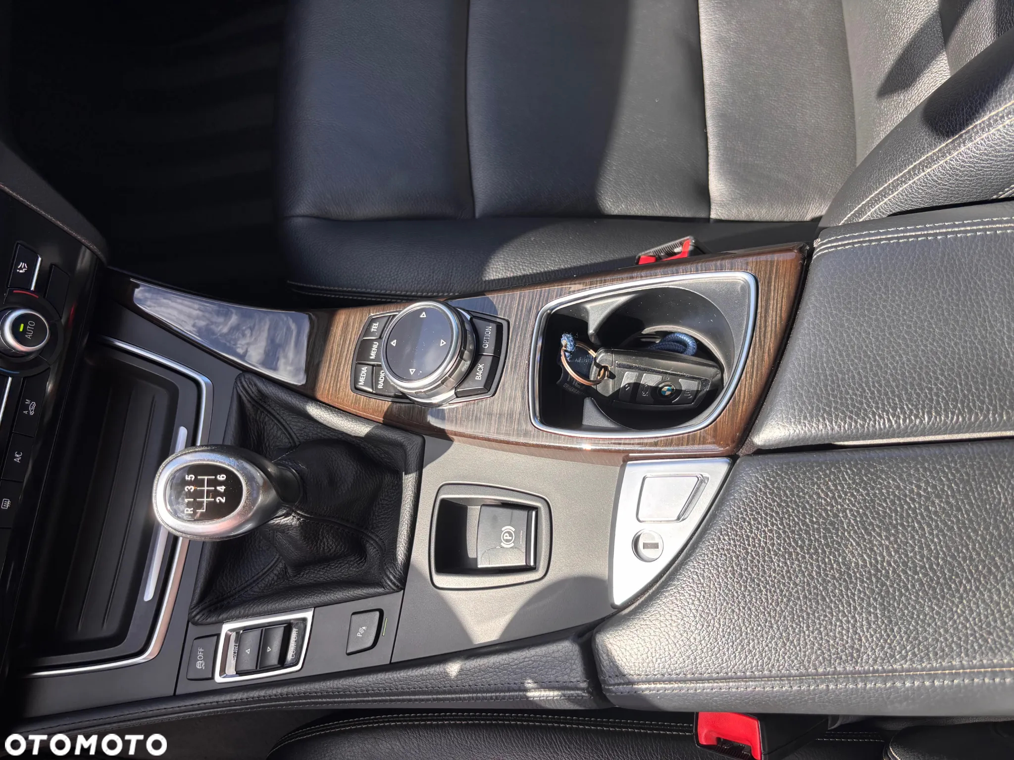 BMW Seria 5 518d - 20