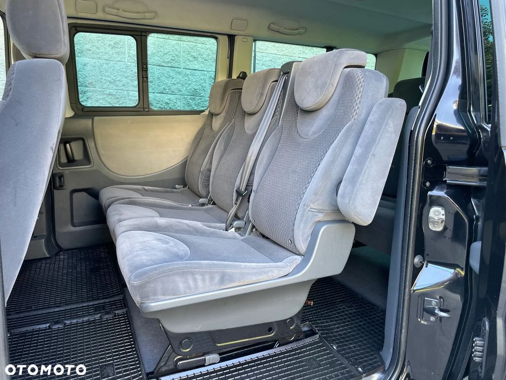 Peugeot Expert Tepee L2H1 (5-Si.) Premium - 9