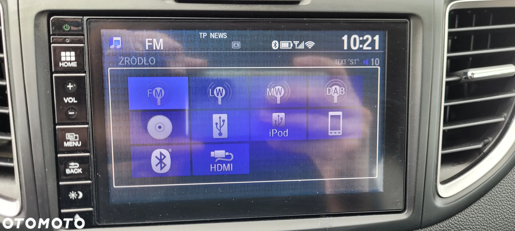 Honda CR-V 2.0 Elegance Plus (Honda Connect+) - 34