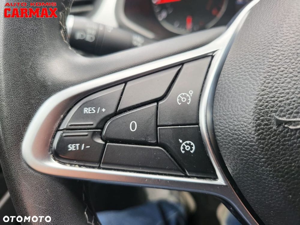 Renault Captur - 14