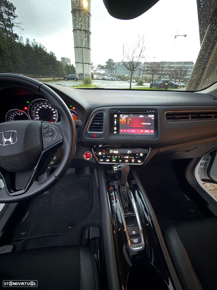 Honda HR-V 1.5 i-VTEC Executive CVT - 7