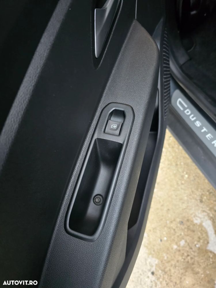 Dacia Duster Blue dCi 115 4WD SL Prestige Extreme - 14