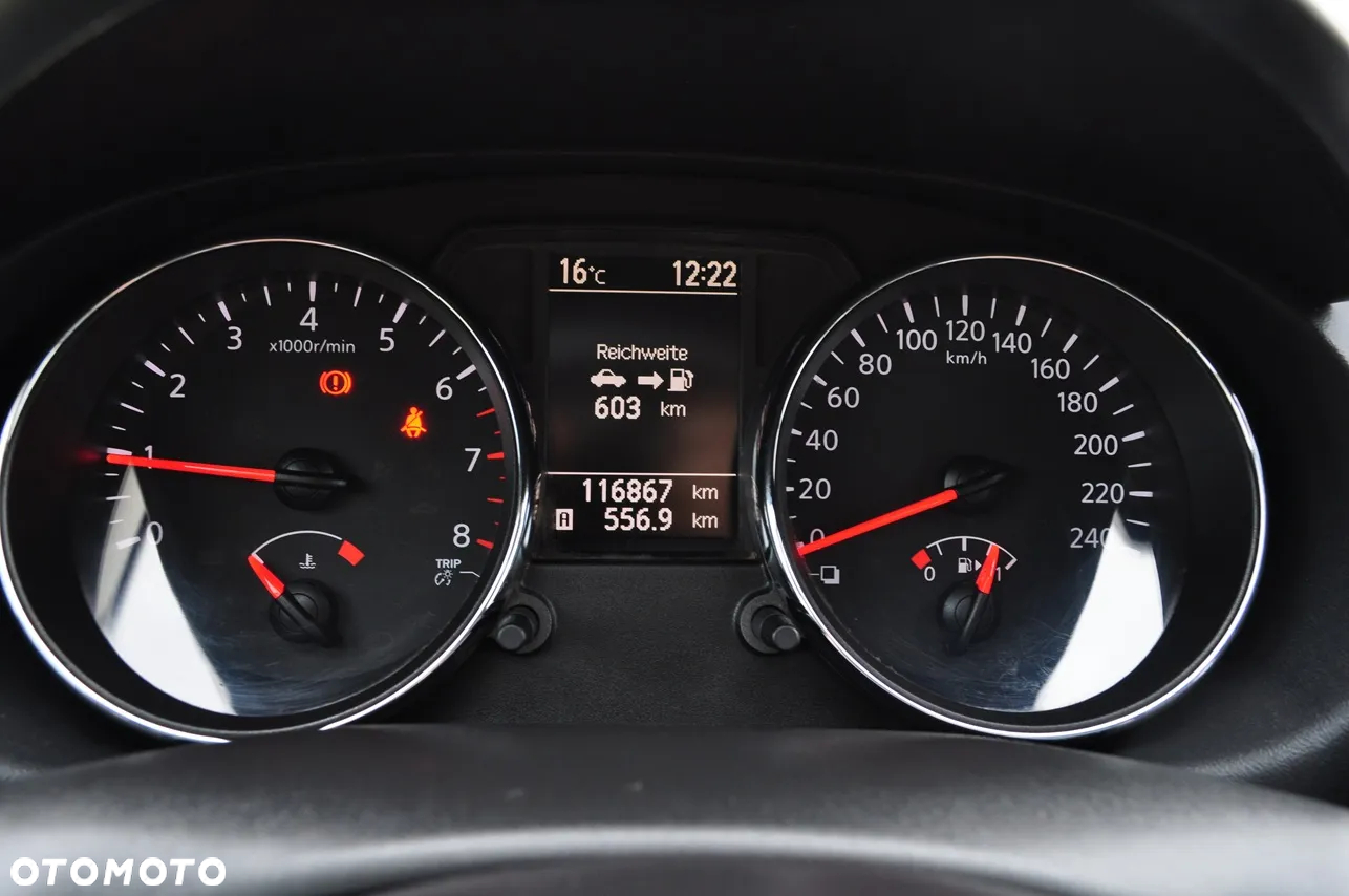 Nissan Qashqai - 11