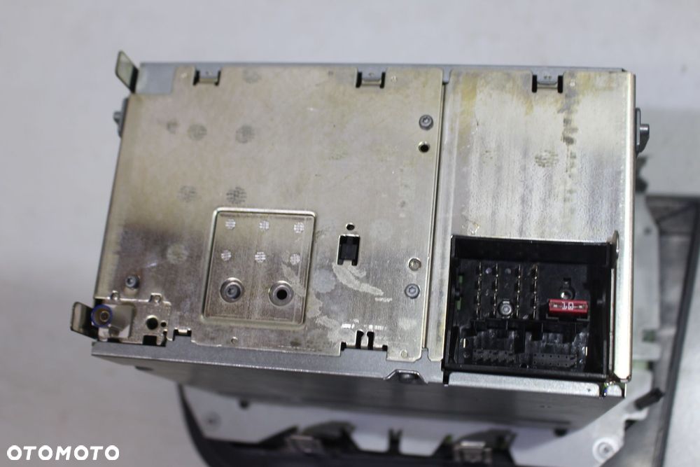N - RADIO CD MP3 LEON 1P SEAT LEON II 1P  1P1035186 - 5