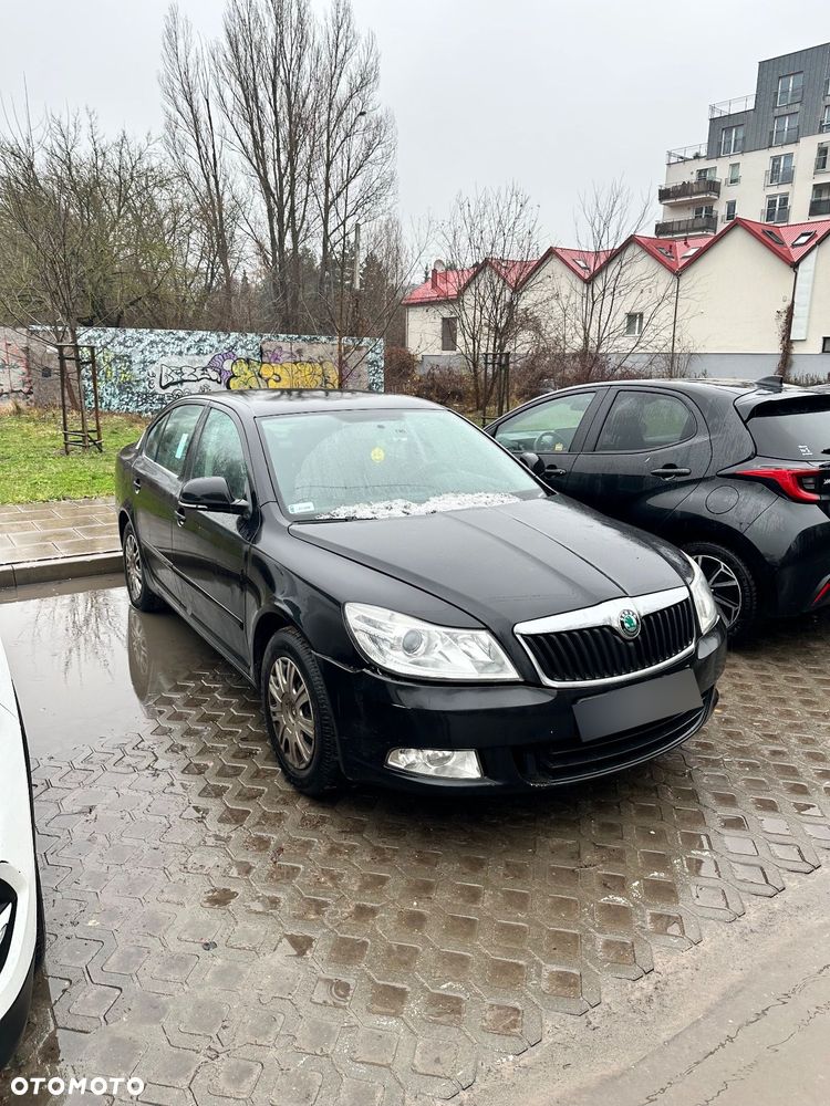 Skoda Octavia 1.2 TSI Active - 7