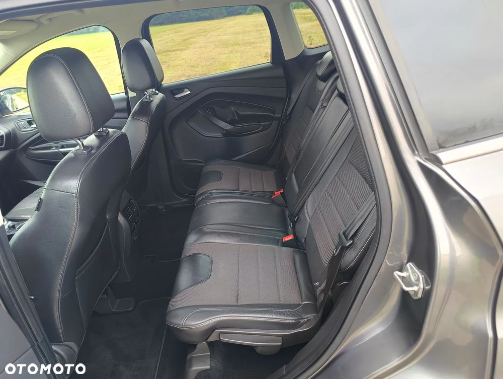 Ford Kuga 2.0 TDCi 2x4 Individual - 10