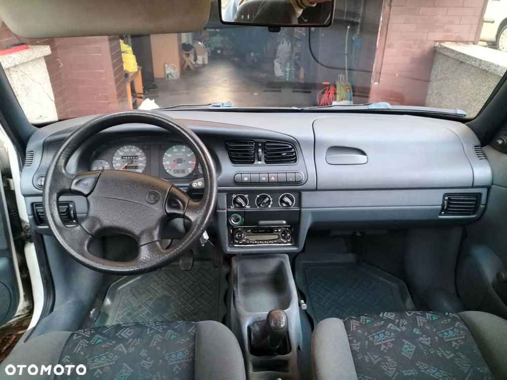Skoda Felicia 1.3 LXi - 5