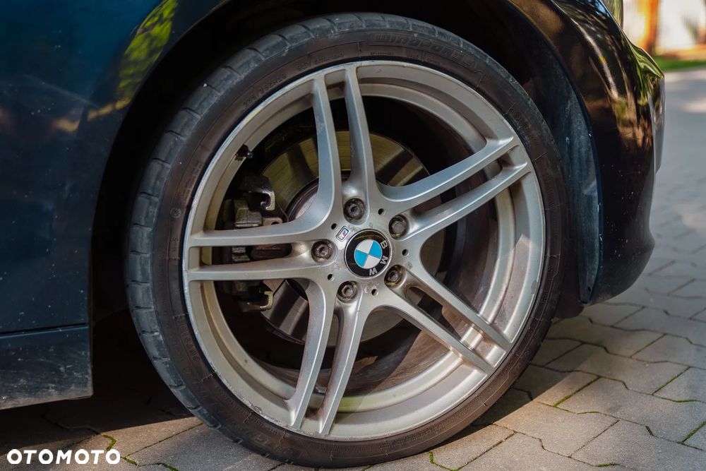 BMW Seria 3 325i - 10