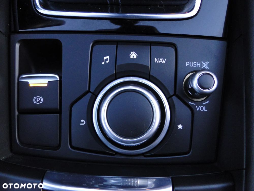Mazda 3 SKYACTIV-G 120 Exclusive-Line - 20