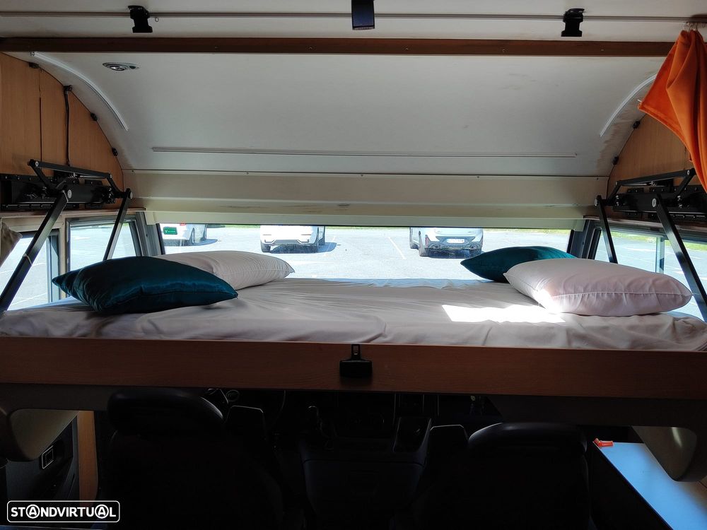 Fiat Ducato - 19