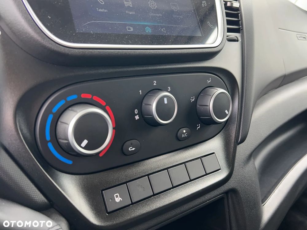 Iveco Daily 35C18H 3.0 Diesel 180KM Kontener + Winda dostępny "od ręki" - 18