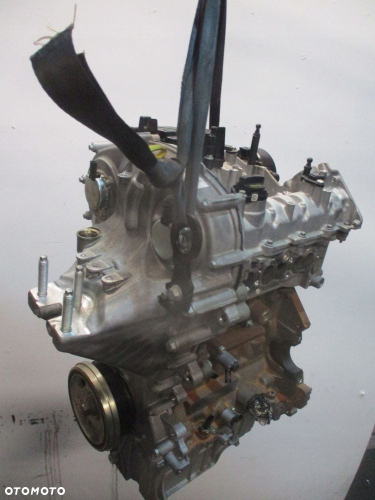 Silnik motor FORD PUMA II 1.0iT BZJA - 4