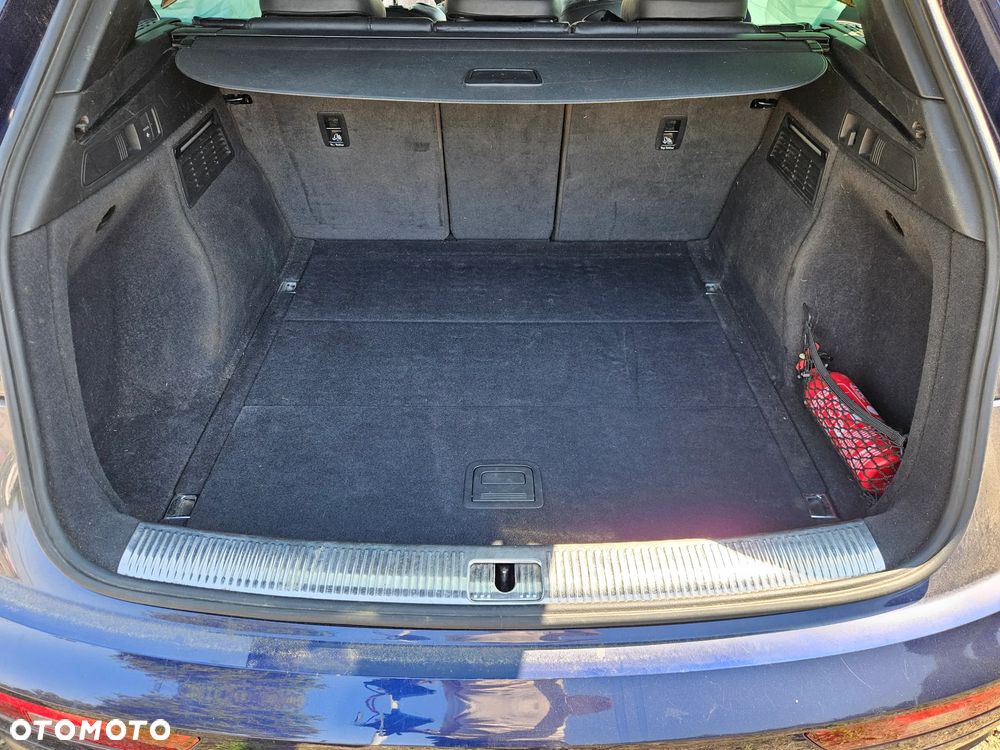 Audi Q5 2.0 TDI Quattro S tronic sport - 22