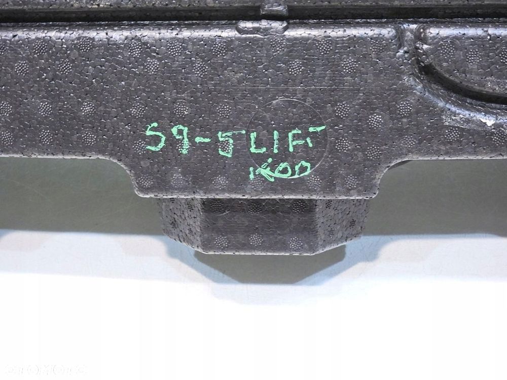 ABSORBER ZDERZAKA TYŁ SAAB 9-5 LIFT KOMBI - 4