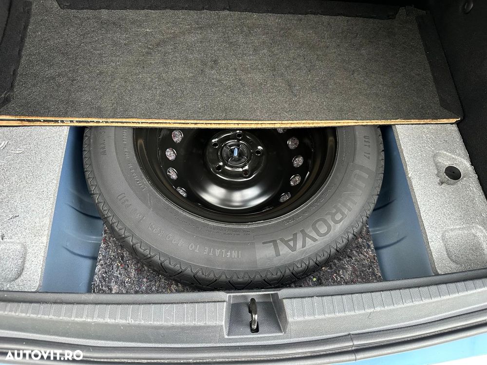 Dacia Duster 1.5 Blue dCi SL BlueLine - 16