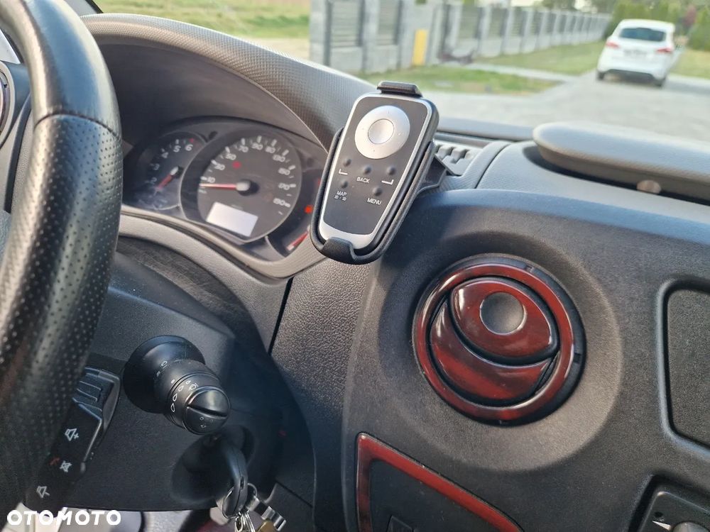 Renault Master ENERGY Start & Stop L4H1 HA - 17