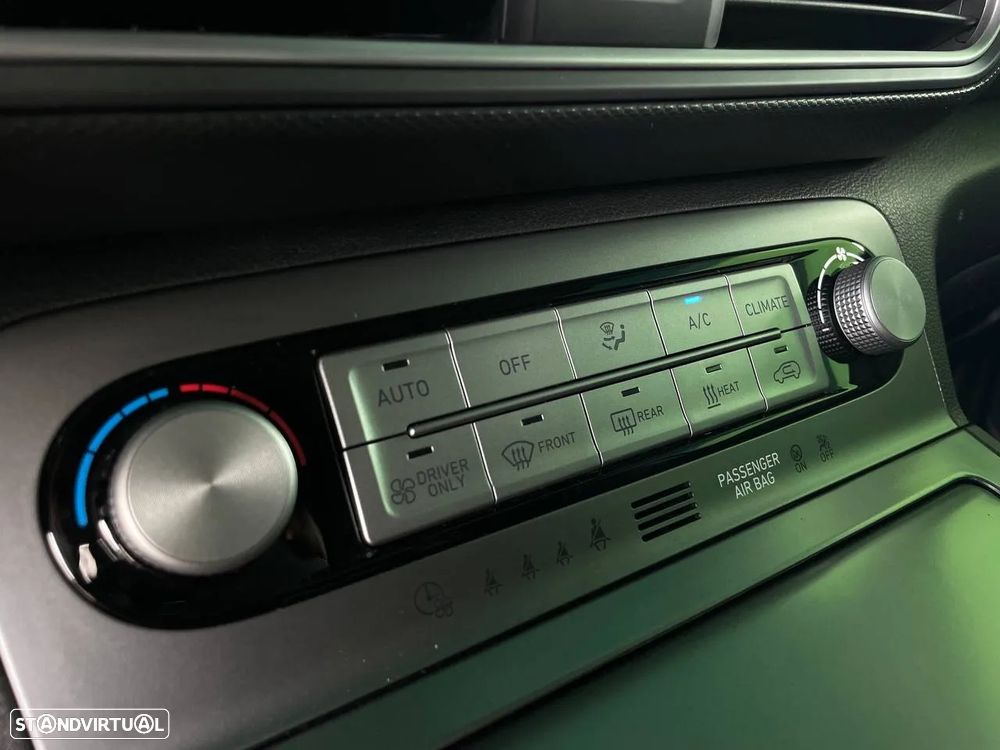 Hyundai Kauai EV 39 kWh Executive - 15