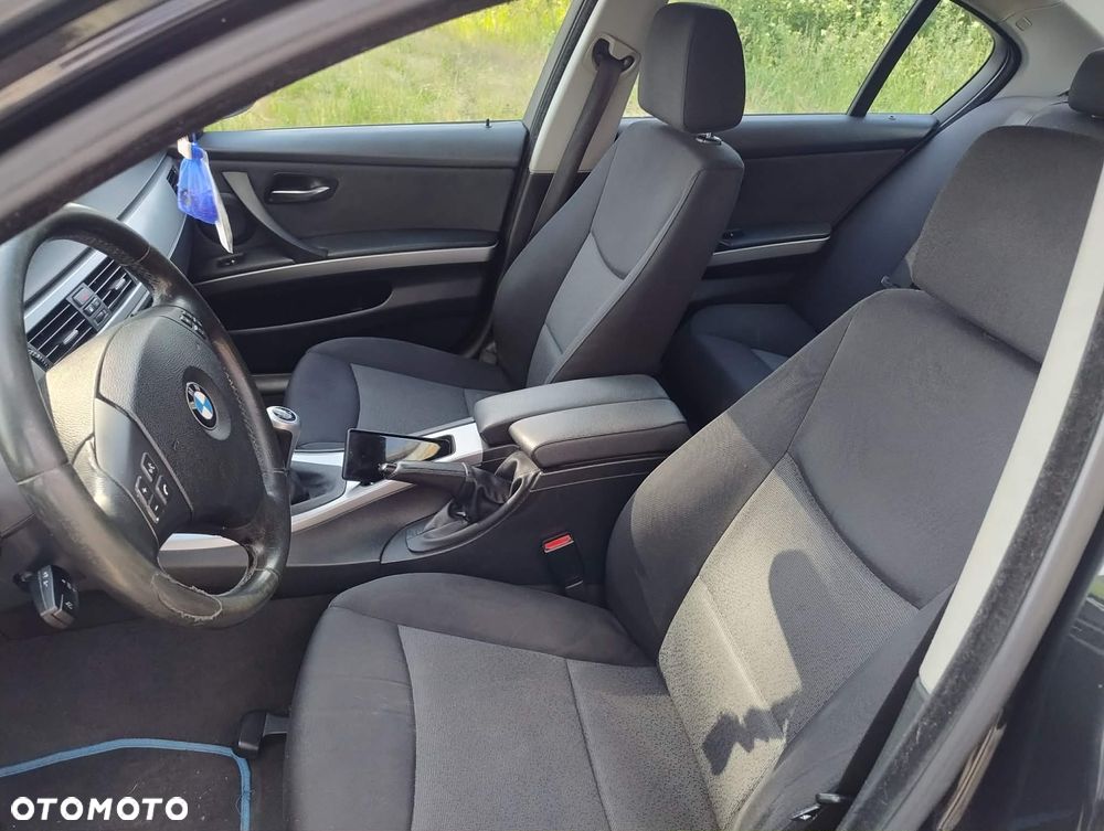 BMW Seria 3 - 8