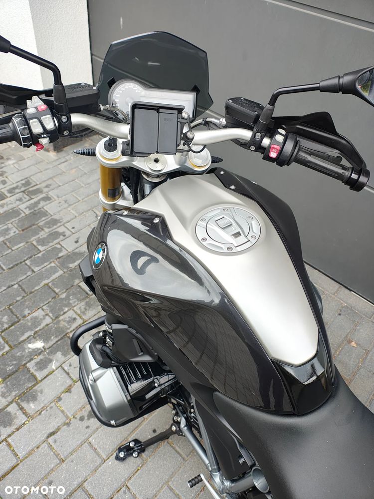 BMW R - 32