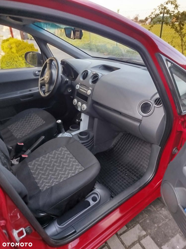 Mitsubishi Colt 1.3 Inform MY08 - 7