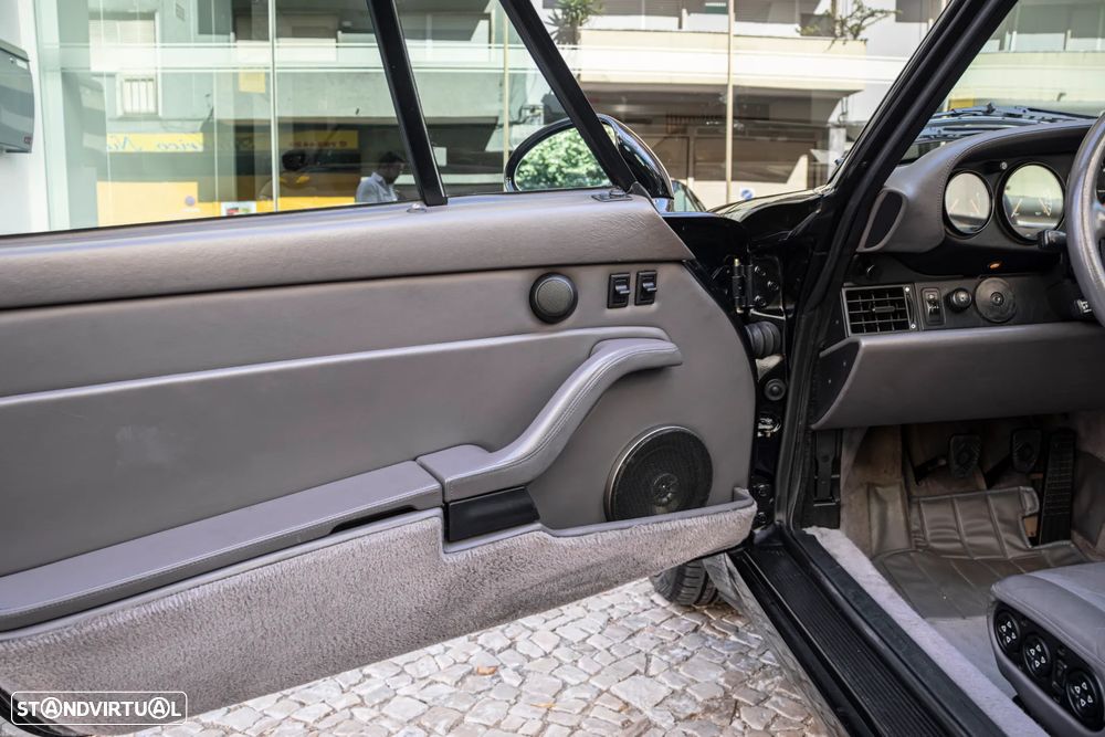 Porsche 911 (993) Targa 3.6 - 8