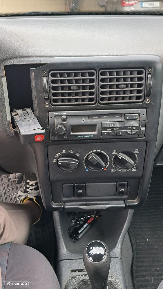 VW Polo 1.05 GL - 3