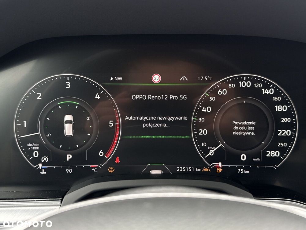Volkswagen Touareg 3.0 V6 TDI SCR 4Mot - 21