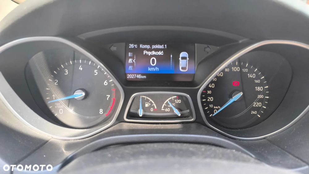 Ford Focus - 10