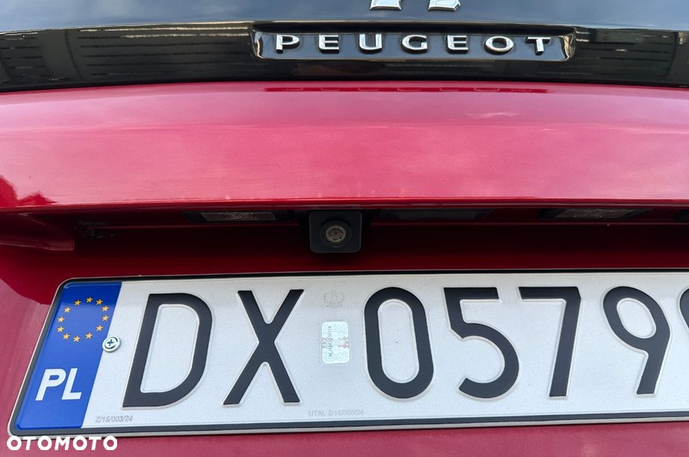 Peugeot 3008 - 20