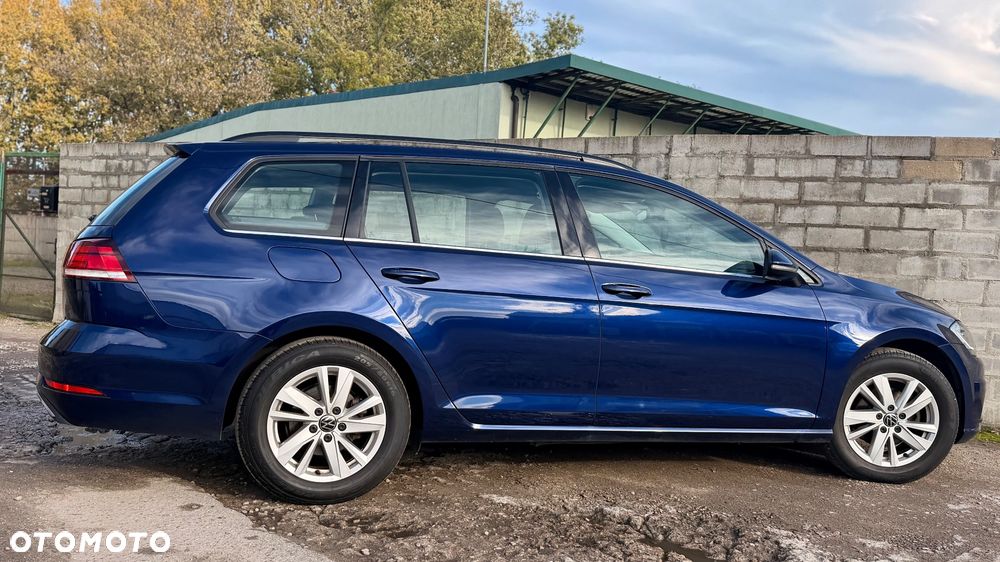 Volkswagen Golf - 16