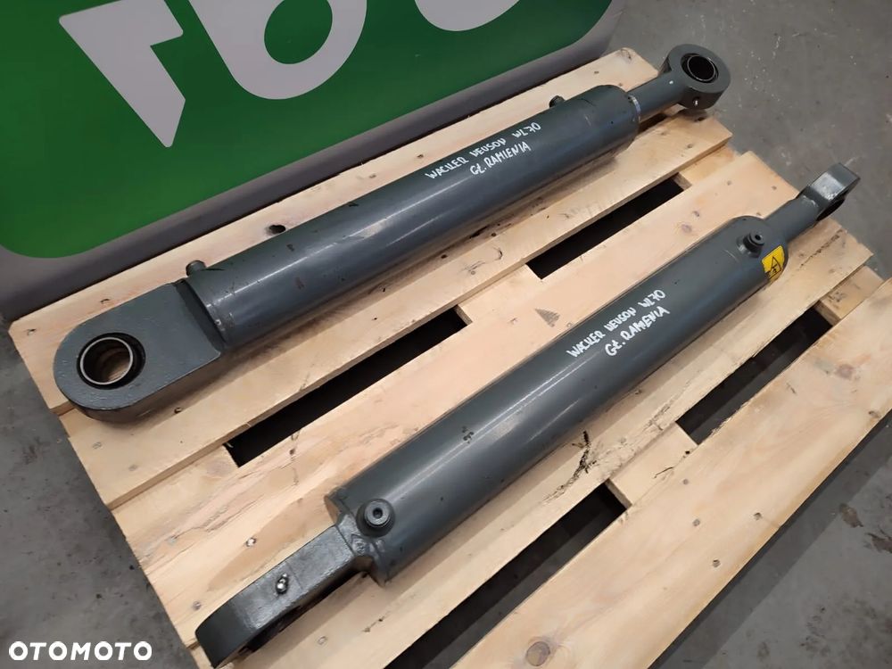 Siłownik główny ramienia 1000291646 WACKER NEUSON WL 70 - 3