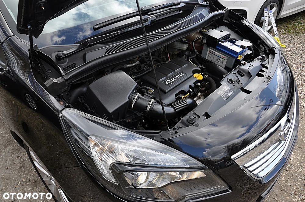 Opel Meriva 1.4 Innovation - 29