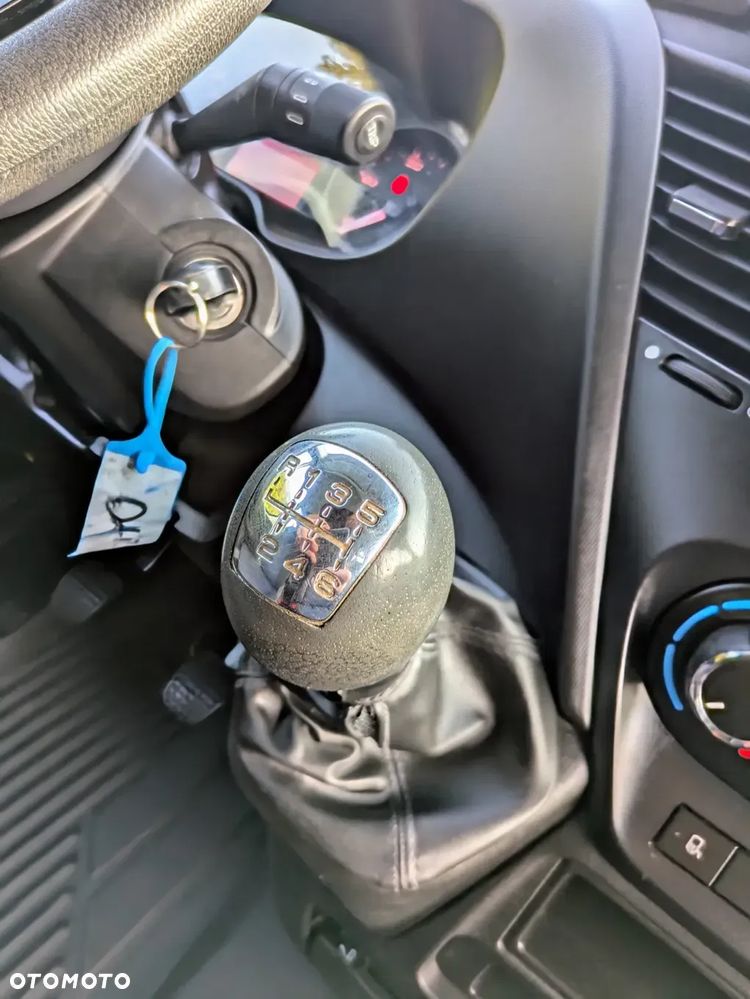 Iveco Iveco Daily 35-140 2018 Rok Doka 7 Osób Kiper - 33