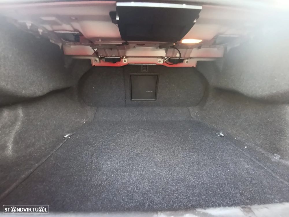 Volvo S60 1.6 D2 Drive R-Design Start/Stop - 29