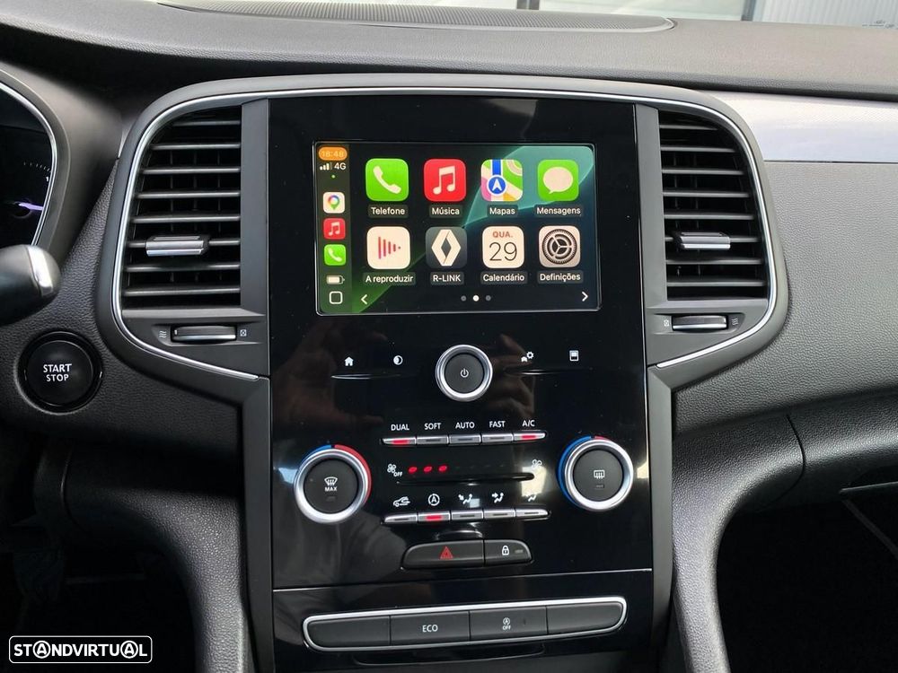 Renault Talisman 1.5 dCi Zen - 23
