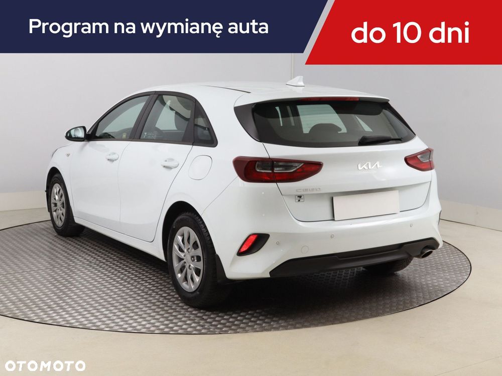 Kia Ceed - 6