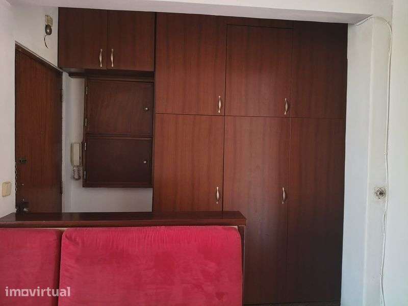 Arrendamento apartamento T1+1 - Grande imagem: 5/9