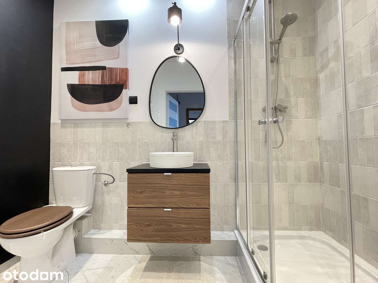 Apartament z KLIMATYZACJĄ Rezydencja przy Orle