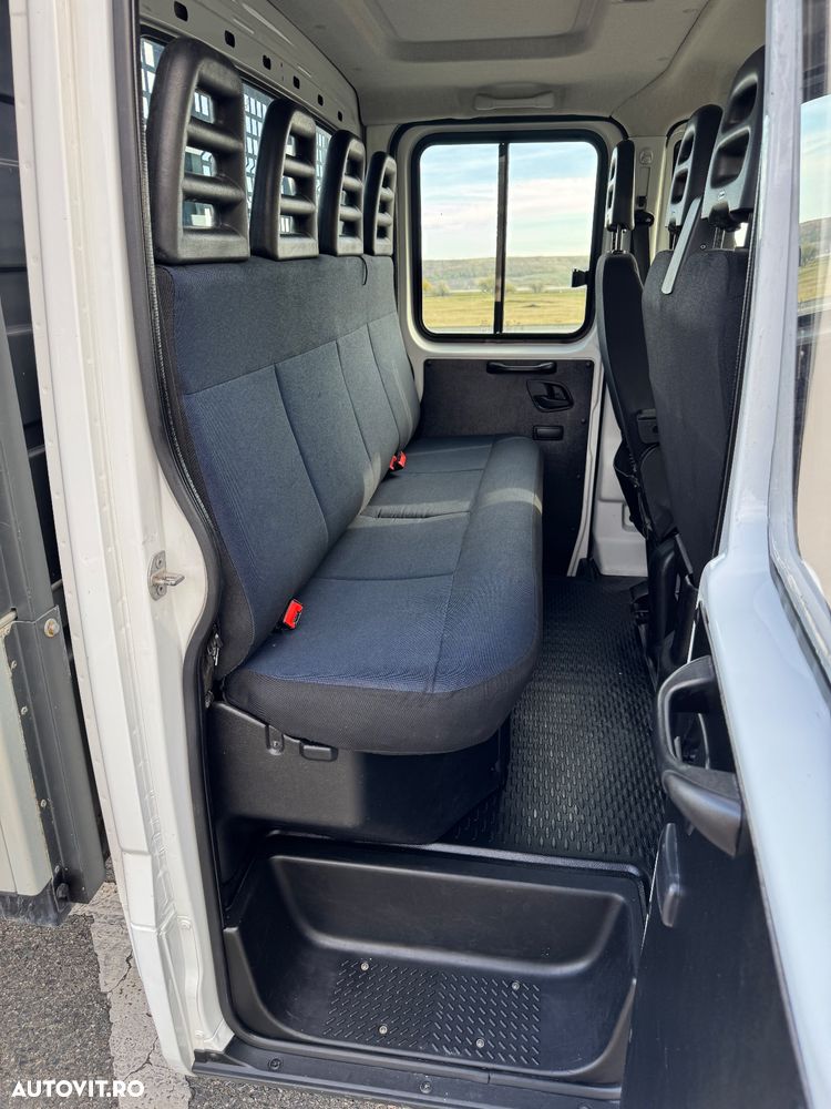 Iveco Daily - 12