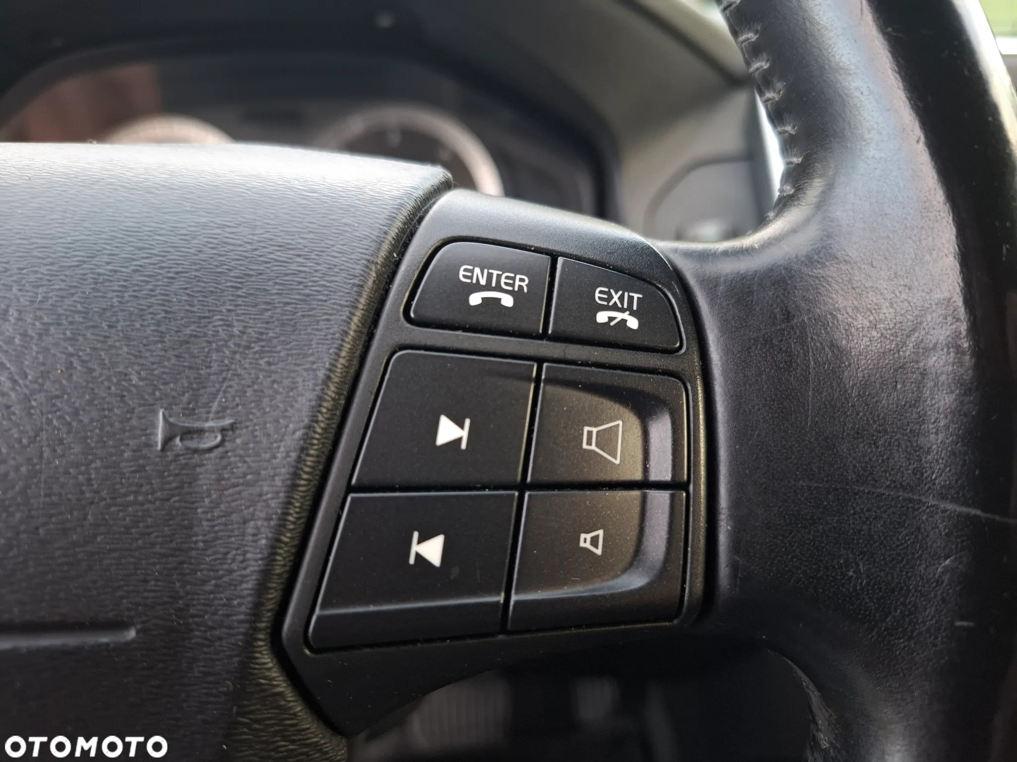 Volvo XC 60 D5 AWD Momentum - 15