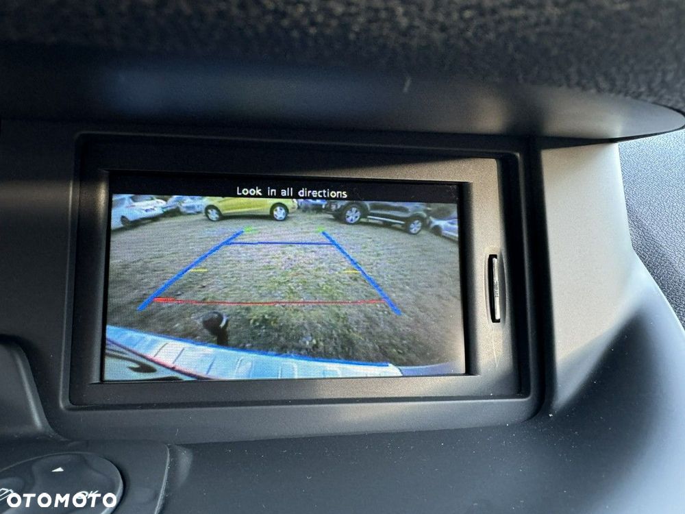 Renault Grand Scenic - 29